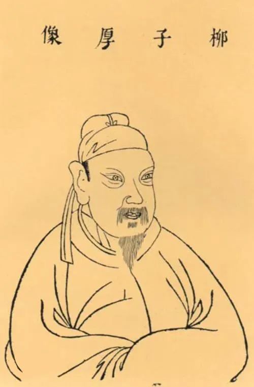 805年,两颗政坛新星坠落,两颗文坛巨星升起