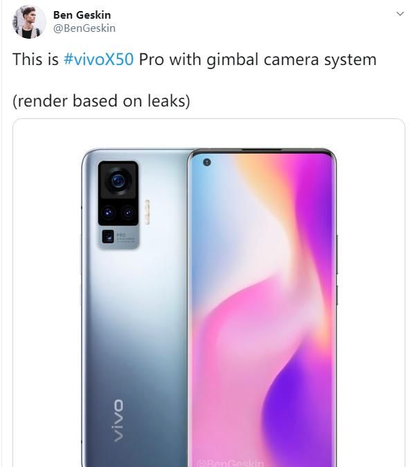 vivox50拍视频动力十足vivox30价格突破底线