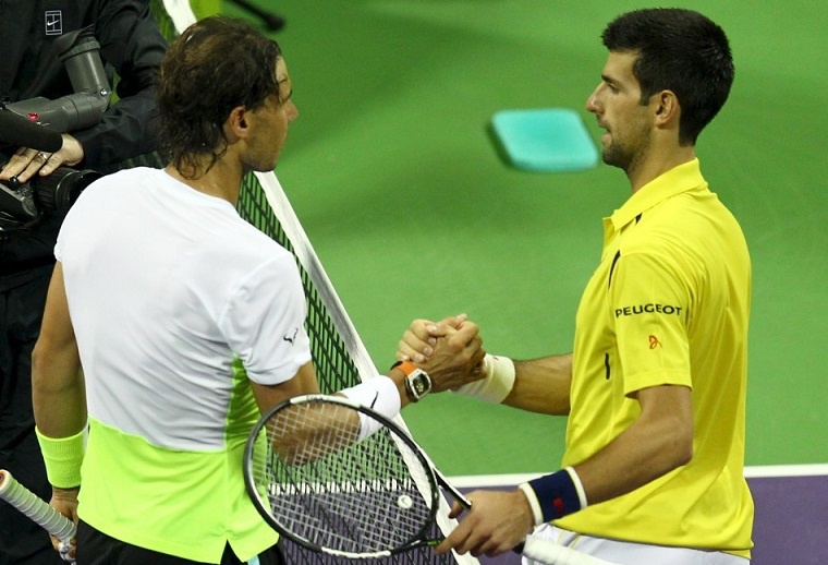 三巨头内战 单赛季至少对阵三次 有过几次某一方保持全胜