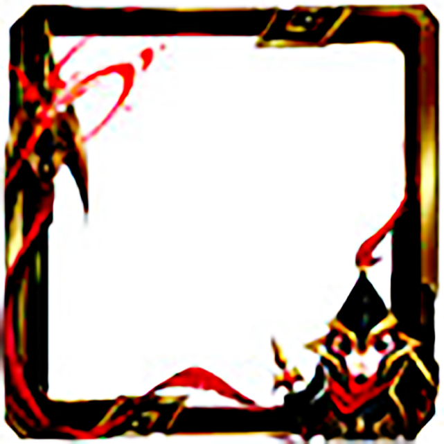 蒙恬上线有排面,头像框超萌,可惜上线面临强敌,貂蝉邪魅一笑!