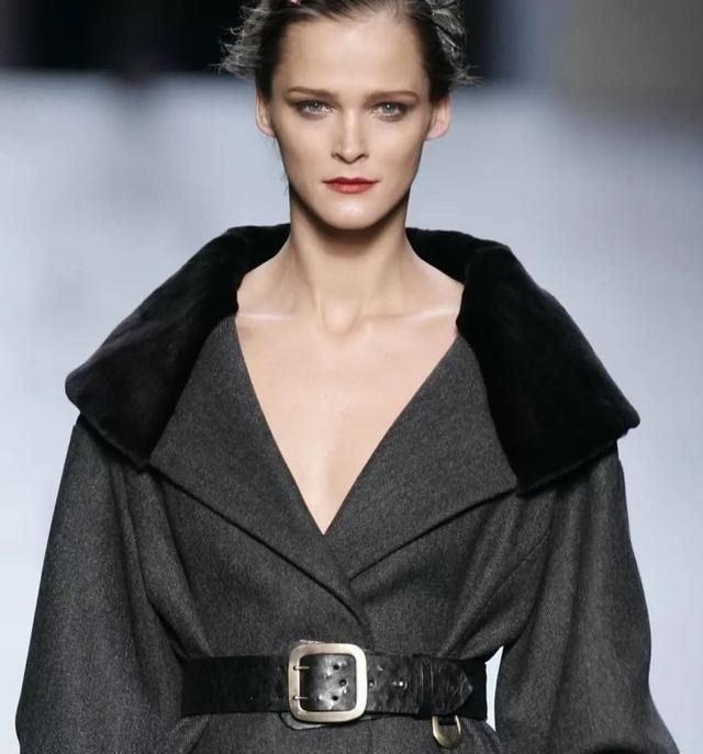 维密"天神本神"卡门凯丝,独特长相圈粉无数