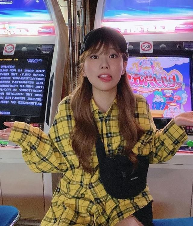 日本rapper女星影片网络爆红私下不只很会唱也超级潮