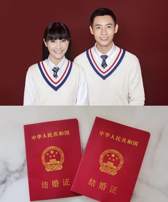 恭喜!温婉卡点521官宣恋情,男朋友背景太强大,网友:惹不起!