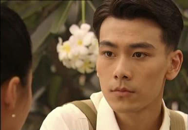 他在里面饰演女主月娘的父亲山本洋介.