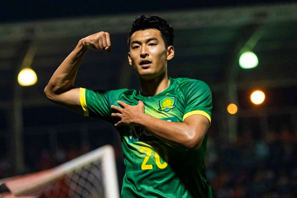 千古奇冤王子铭青岛50岁球迷写信控诉国安大将目中无人