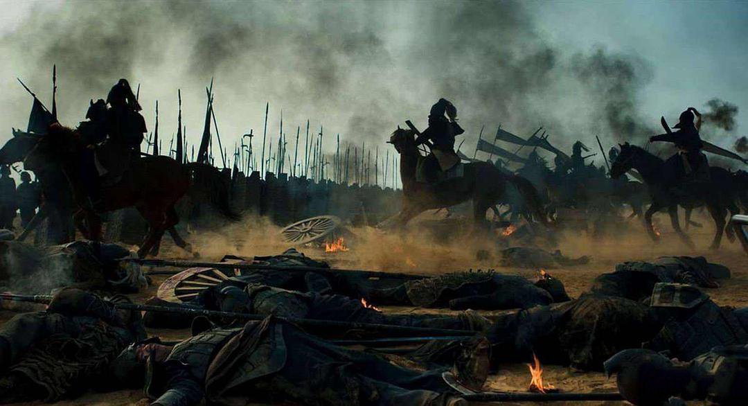 隋灭陈之战,隋朝迷惑南陈令其误判;陈叔宝私通主将妻子致战败?