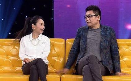 情感导师王为念,与小香玉离婚"反目成仇",和王芳关系浮出水面