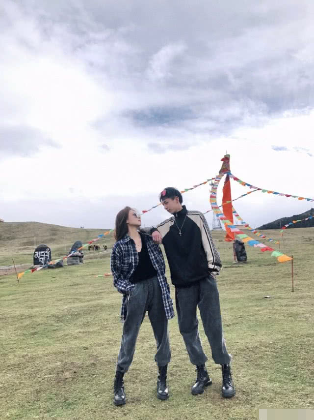 恭喜!网红温婉521官宣恋情,男朋友身份曝光,网友:失敬了!