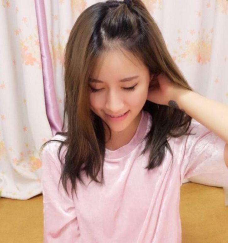 频频遭遇滑铁卢,并且也因为身高体重的原因很难完成一些高难度的动作