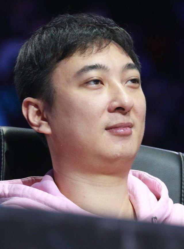 王思聪:"40岁拉还算男孩",他到底凭借什么怼遍娱乐圈?