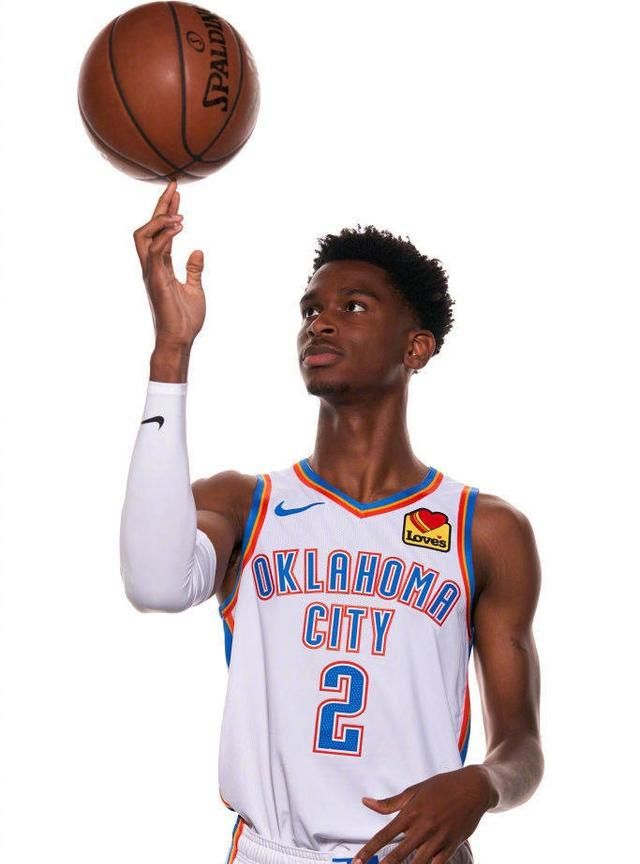 雷霆亚历山大的出色发挥是否依赖于保罗的能力