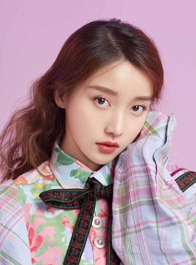 创造营2020|林娜|潇洒小姐_新浪新闻