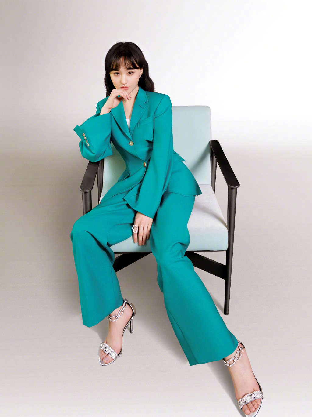 节目中再提男方遭对方连发三条动态怒怼