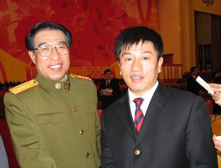 "蚁力神教父"王奉友:全靠一项营销策略,10年间欺诈几十亿