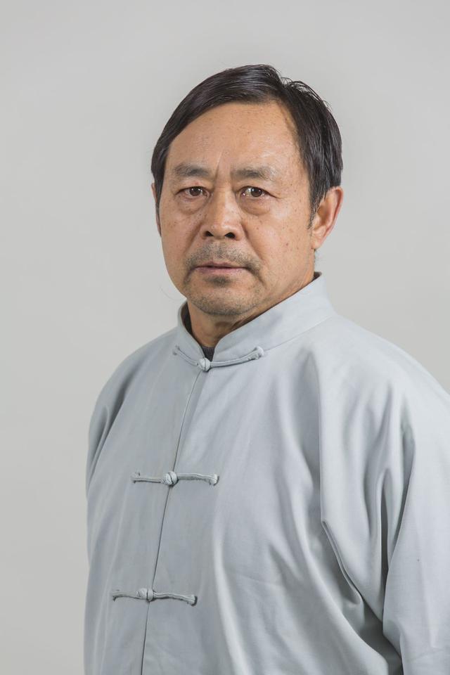 马保国赛前自信必胜号召拳迷付费5元观赛哈哈我要给传武正名
