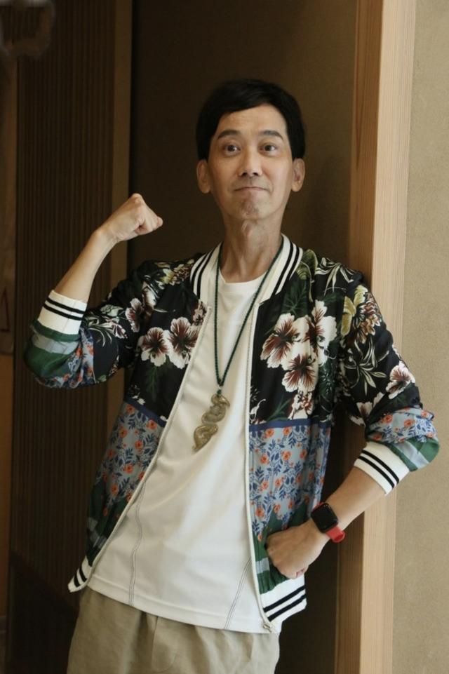 张达明离婚四年难忘前妻公开感激对方,患癌后主动离婚赠千万房产