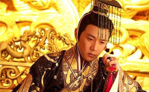 弟弟做了皇帝,本来地位略高的哥哥,却成了弟弟的臣子,还得向弟弟朝拜