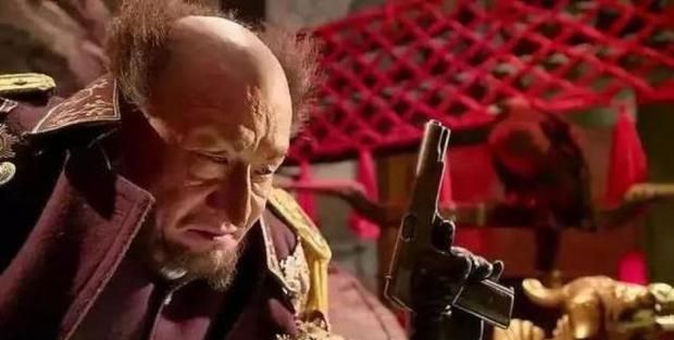 1947年东北土匪座山雕被杨子荣活捉他结局如何