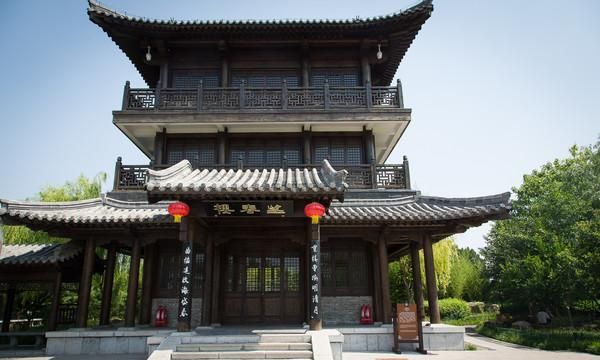 山东历史最悠久的古城，是免费5A景区，却少有游客知道