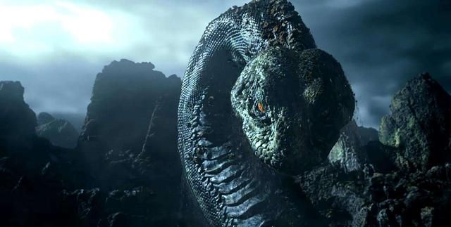 《鬼吹灯》献王墓,消失的"古滇国"