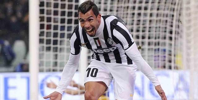 特维斯:我从没想过在中国踢球 我的心属于博卡