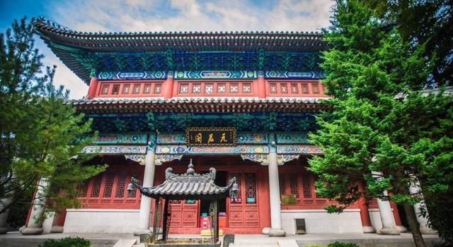 青岛有个小众的5A景区，享有“海上第一山”的美誉