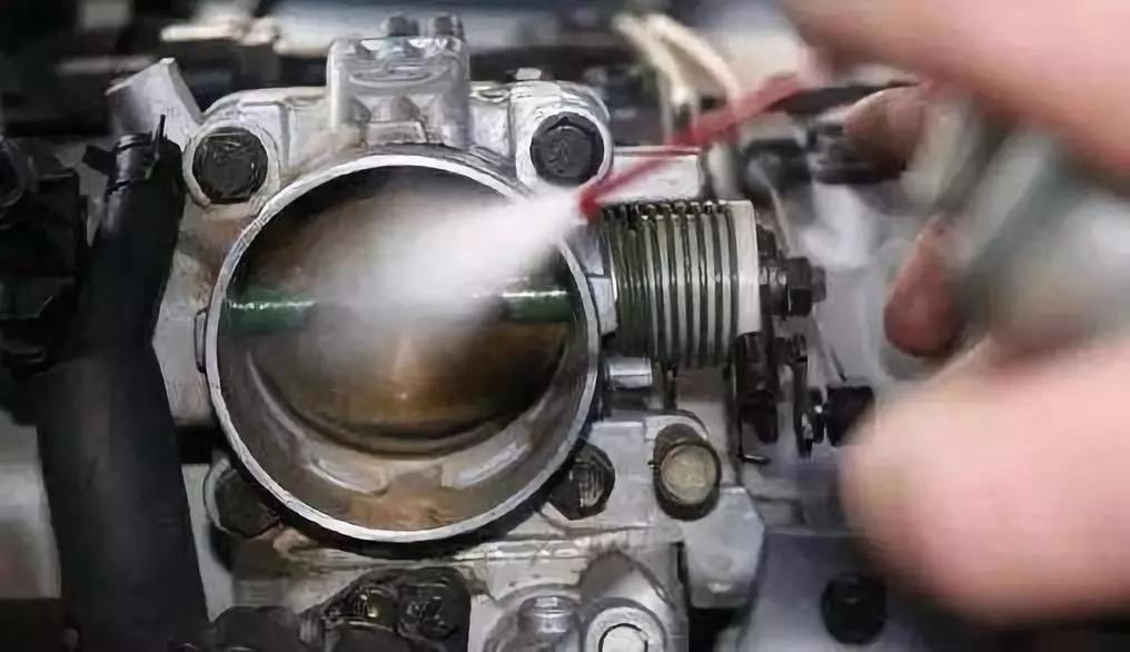 柴油机曲轴箱废气大到底是怎么回事?