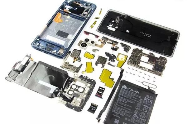 美国要对华为下狠手日本人拆mate30手机发现惊天秘密