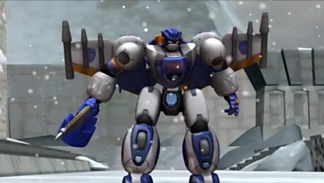 洛洛历险记同为机战王的晶晶为何比洛洛晚登场