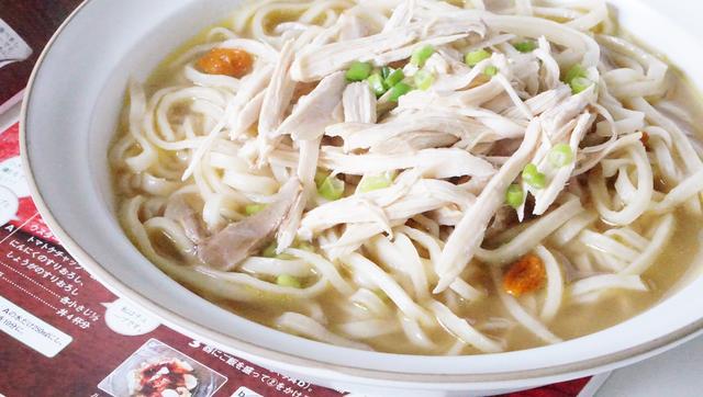 鱼面,是湖北地区的传统美食,也叫葵鱼或者垂鱼.