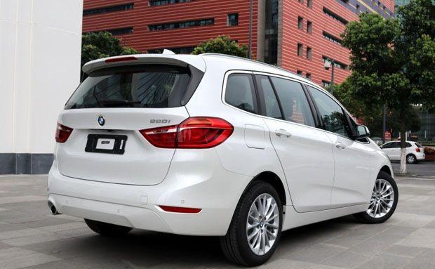 20万左右预算,进口七座宝马,值得买吗?