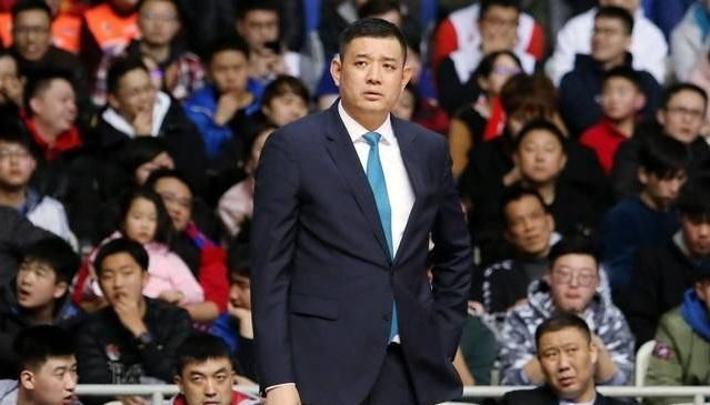 传奇后卫宣布归队！巩晓彬野心不小，山东男篮已经锁定总冠军？
