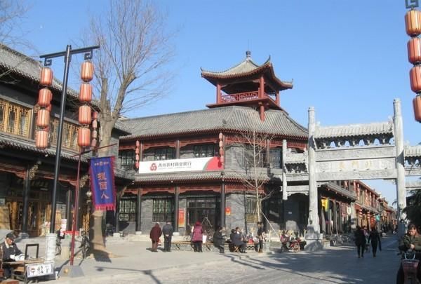 山东历史最悠久的古城，是免费5A景区，却少有游客知道
