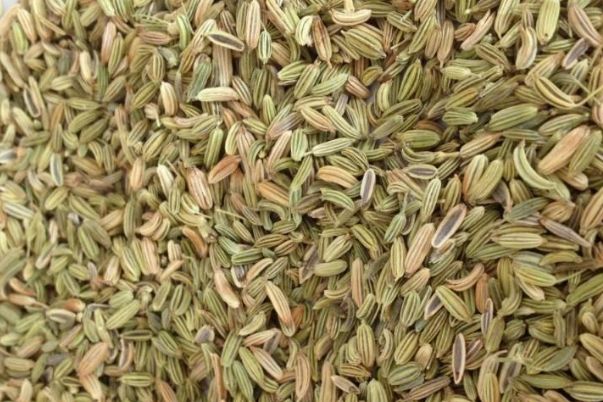 此物放在枕边不仅有助睡眠,还能调理身体|茴香|小茴香|气管_新浪新闻