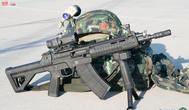 川美军迷作品看得热血沸腾啊十八张图张张精彩评论更精彩