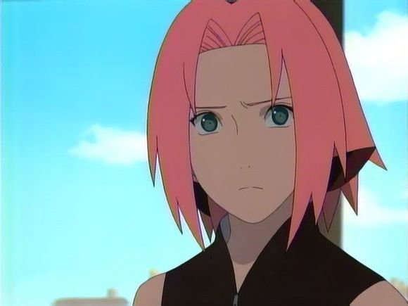 火影忍者:小樱就是很现实,能力也不弱,佐助赚到了