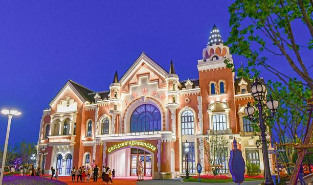 滨海恒大文化旅游城示范区正式开放|南大港湿地|旅游城|京津冀_新浪