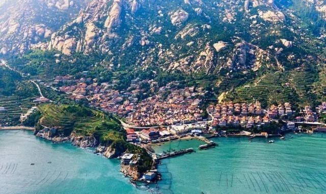 青岛有个小众的5A景区，享有“海上第一山”的美誉