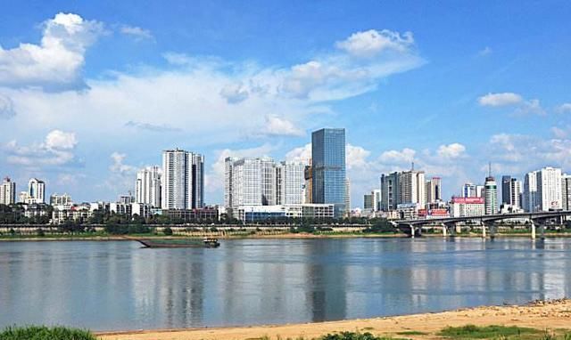 2020江门gdp排名_千古城池襄阳的2020年一季度GDP出炉,甩开株洲,直追江门