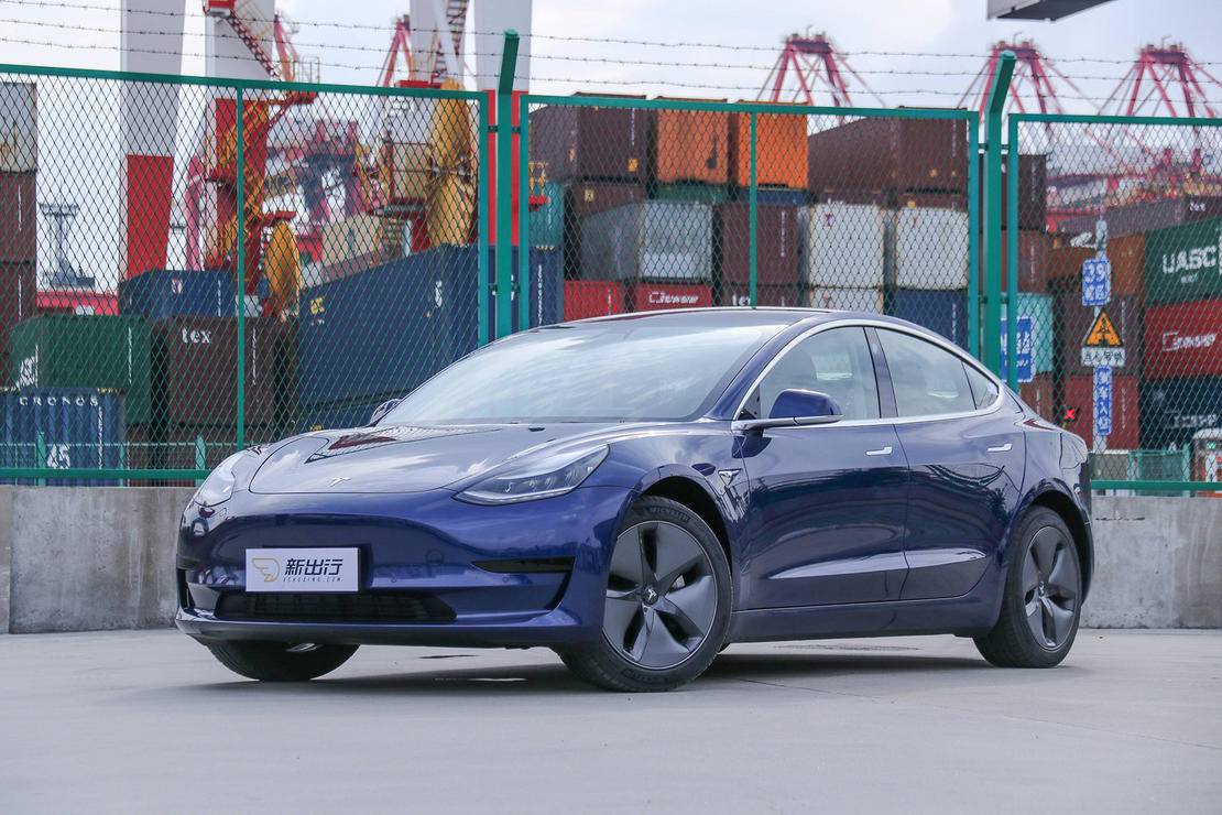 特斯拉 Model 3 申报了磷酸铁锂电池版 这三个问题都在问