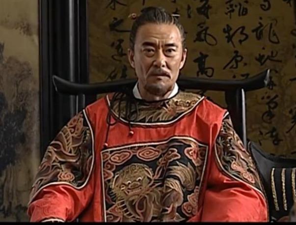 胡宗宪剧照倭寇的报复,戚继光的崛起王直被捕,其手下开始疯狂在明朝