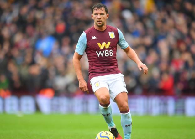 邮报维拉不会提前退货德林克沃特将继续随队训练