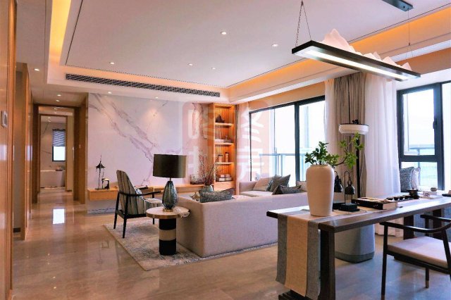 买房客厅是横厅的好吗?横厅好还是竖厅好?