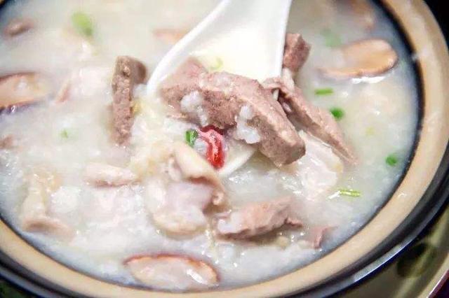 出镜率极高的状元及第粥,你可知道是哪一位状元带火的吗