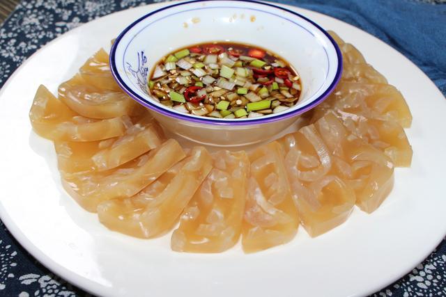 长肉最猛的4道凉菜,爱吃的胖子多,也许你天天都在吃