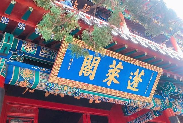 山东最特别的县城，经济全国领先，海市蜃楼是这个城市的特色