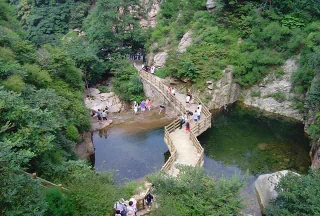 青岛有个小众的5A景区，享有“海上第一山”的美誉
