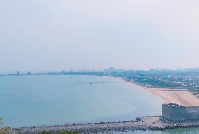 山东最特别的县城，经济全国领先，海市蜃楼是这个城市的特色