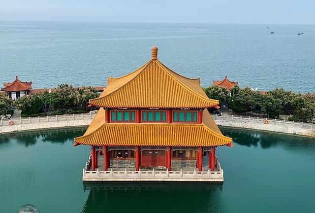 山东最特别的县城，经济全国领先，海市蜃楼是这个城市的特色
