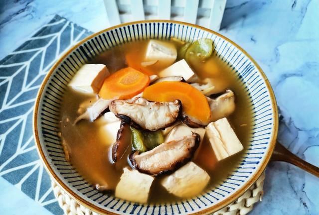 减重期,这碗"刮油汤"要吃,宝妈亲试,5天瘦3斤,减重不反弹